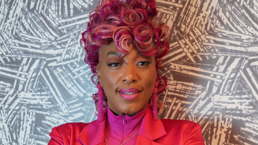 EPISODE ONE - LIFE IN PINK: HOPE IN EVERY HUE